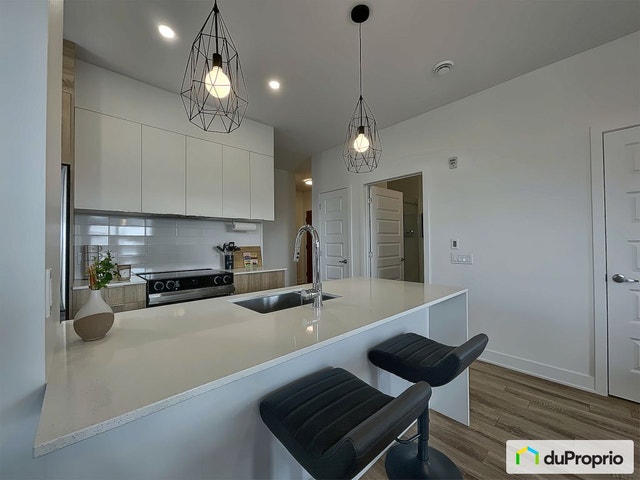 $498,000 - Condominium for sale in Duvernay — photo 3