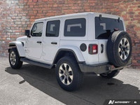 Come see this 2023 Jeep Wrangler Sahara while we still have it in stock! *This Jeep Wrangler Is Comp... (image 2)