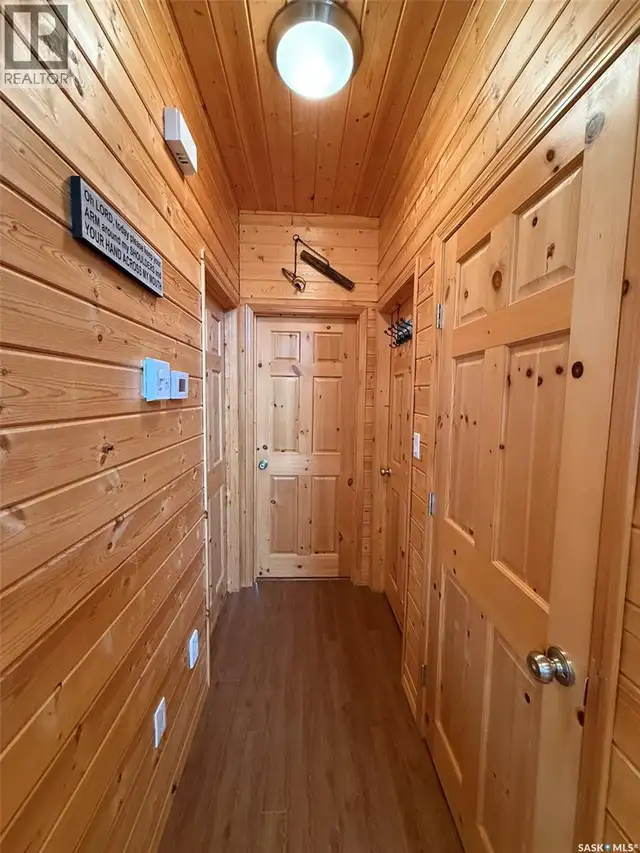 129 North Shore ROAD Chitek Lake, Saskatchewan in Houses for Sale in Prince Albert - Image 16