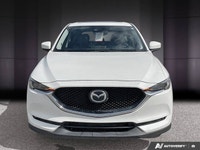 2019 Mazda CX-5 Le Mazda CX-5 GT 2019 est un VUS compact qui se démarque par son design élégant, son... (image 7)