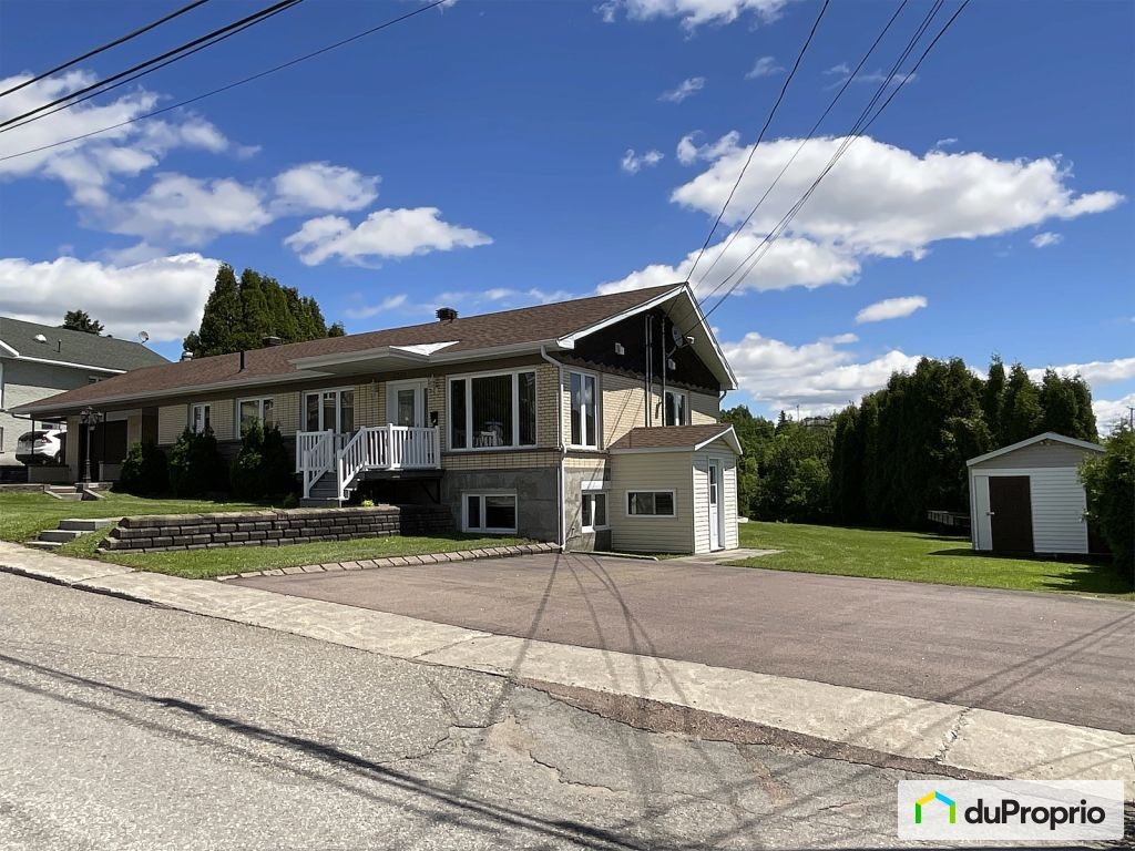 $549,000 - Bungalow for sale in Jonquière (Jonquière) — photo 2