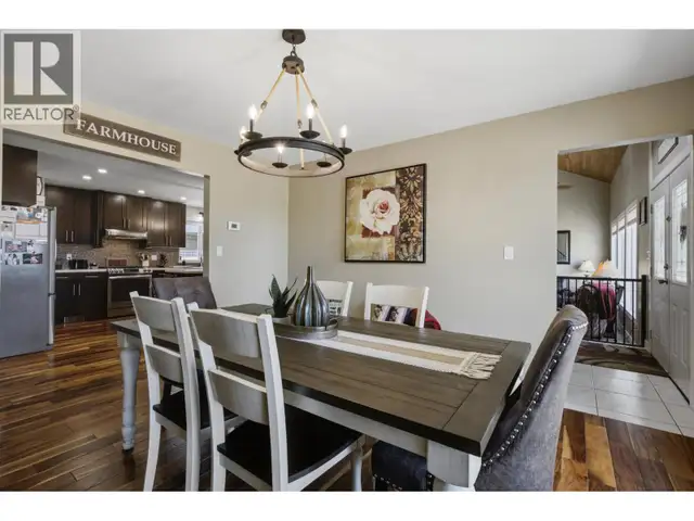 511 TAMARACK ROAD Williams Lake, British Columbia in Houses for Sale in Williams Lake - Image 9