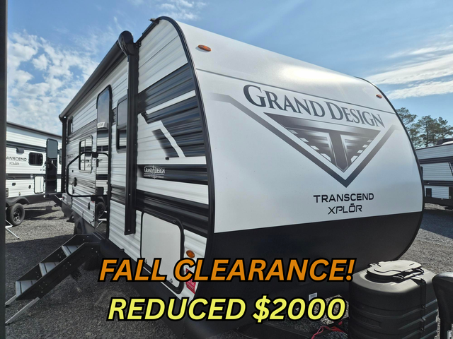 2026 Grand Design XPLOR 19BHX * INCL FREIGHT & PDI* in Travel Trailers & Campers in Ottawa - Image 2