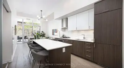 Price: $724,900 / $2,750/mo The summer of your dreams awaits in the heart of Roncy! The birds are ch...