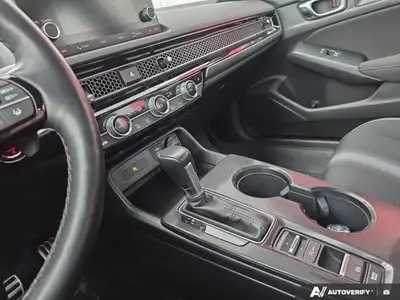 2024 Honda Civic Sedan Sport | Apple Car Play | Android Auto, View more