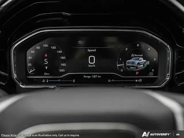 2026 GMC Sierra 1500 Elevation4954119525426892813