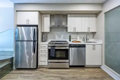 Introducing The Urban Towns at Sherbourne Place. An exclusive collection of only 32 units including...