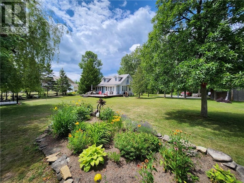14 Picnic Point Road Manitowaning, Ontario Houses for Sale Sudbury