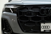 This Audi Q7 boasts a Intercooled Turbo Gas/Electric V-6 3.0 L/183 engine powering this Automatic tr... (image 2)