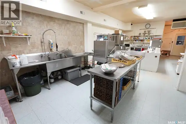 408 MAIN STREET Gravelbourg, Saskatchewan in Commercial & Office Space for Sale in Moose Jaw - Image 19