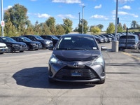 Come see this certified 2019 Toyota Yaris Hatchback LE | 5-Speed Manual | A/C | Heated Seats | Rear... (image 7)