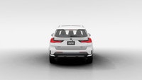 BMW Laval vous présente la puissante *BMW X1 xDrive28i 2026*. La nouvelle BMW X1 a la sportivité et... (image 6)
