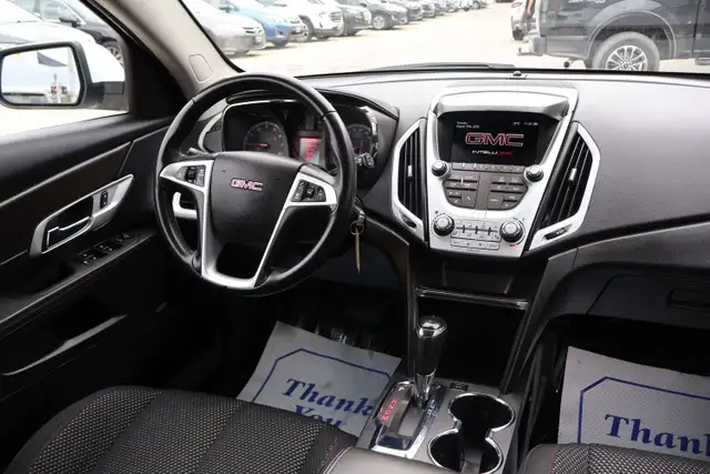 2017 GMC Terrain SLE5769465904293580827