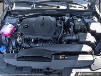*Certified, Low Mileage, Leather Seats!* This Sonata combines style and substance in a practical pac... (image 5)