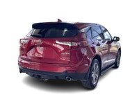 2019 Acura RDX Platinum Elite SH-AWD 2.0L ALL MAINTENANCE UP TO DATE, and we have reconditioned the... (image 9)