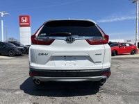 Seamlessly blending sophisticated comfort with dynamic performance, this 2019 Honda CR-V Touring in... (image 6)