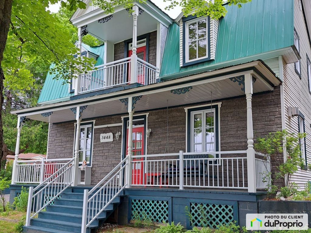 $650,000 - 2 Storey for sale in Rawdon — photo 1
