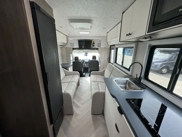 2024 Cross Trail 20BH in RVs & Motorhomes in Penticton - Image 16