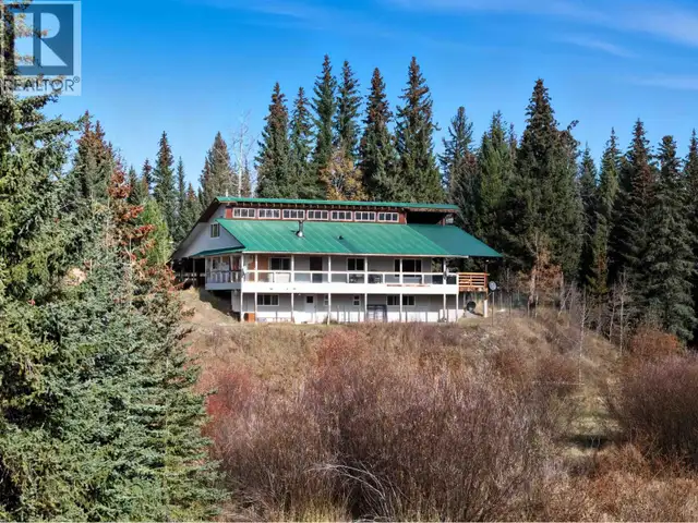 6391 HOUSEMAN ROAD 100 Mile House, British Columbia in Houses for Sale in 100 Mile House - Image 15