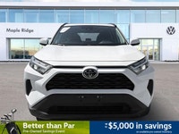Embark on your next adventure with the exceptionally versatile 2025 Toyota RAV4 XLE Sport Utility, s... (image 7)