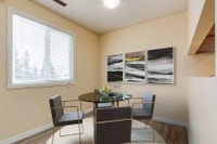 Amenities: Sundeck • Fireplace • Affordable Parking Suite & Building: Two-bedroom and three-bedroom... (image 7)