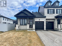 961 COLOGNE STREET Embrun, Ontario