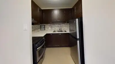 Apartment for Rent at Crystal Beach, Ottawa West