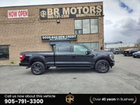 Ontario vehicle with Lots of Options! Call (905) 791-3300 - Black Leather/ Leatherette interior, - N... (image 3)