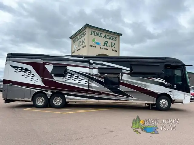 2024 Entegra Coach Anthem 44B 450 h.p. Diesel in RVs & Motorhomes in Moncton - Image 2