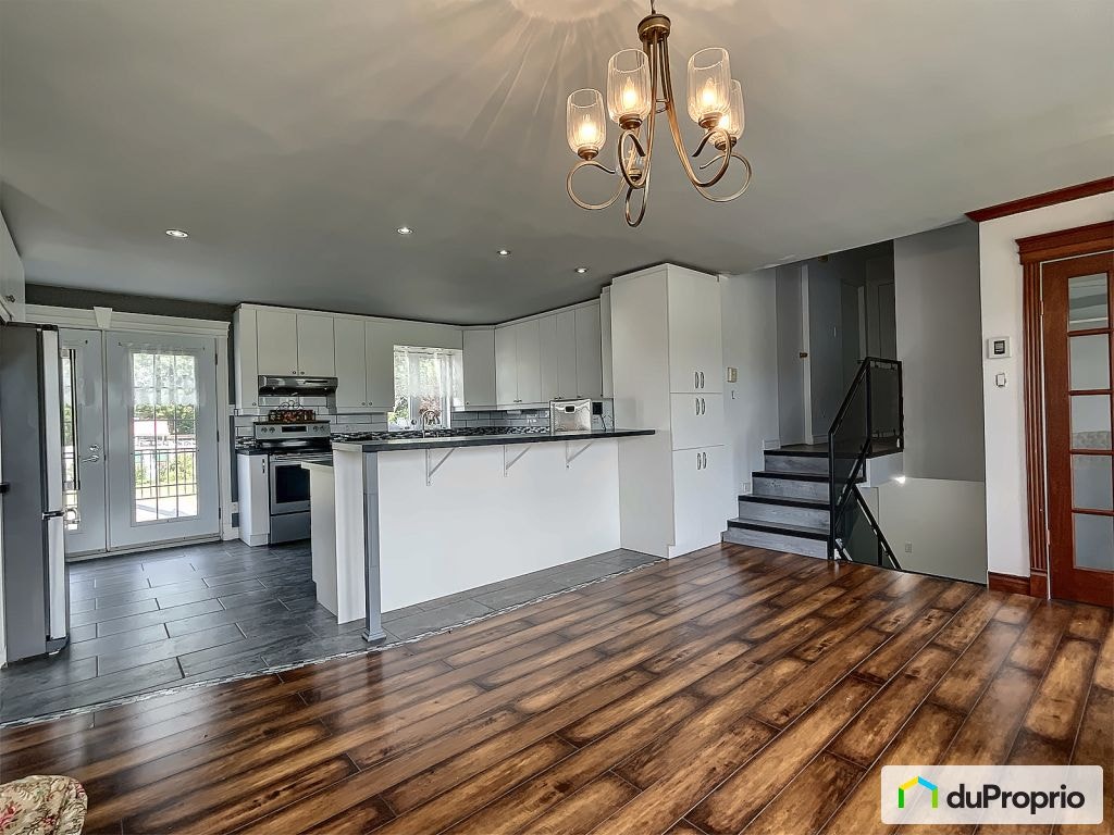 $449,000 - Split Level for sale in St-Bruno — photo 3