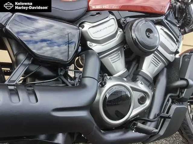 2024 Harley-Davidson Sportster RH975 - Nightster in Street, Cruisers & Choppers in Kelowna - Image 19