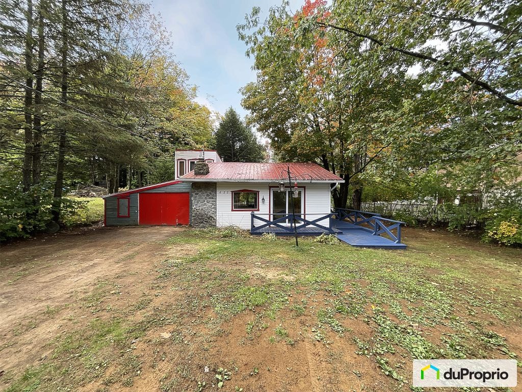$279,000 - 1 1/2 Storey for sale in ND-Du-Mont-Carmel — photo 2