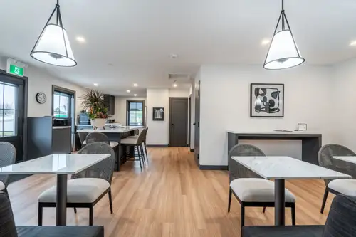 Looking for a professional, flexible workspace without the long-term commitment? Welcome to Bright W...