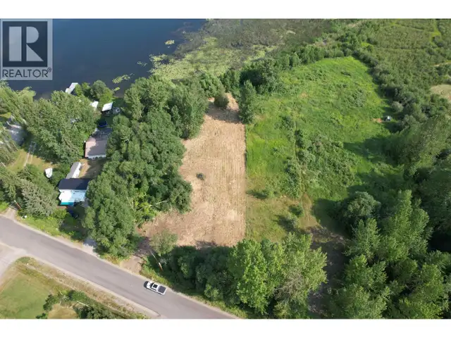 2480 & 2482 NORWOOD ROAD Quesnel, British Columbia in Land for Sale in Quesnel - Image 18