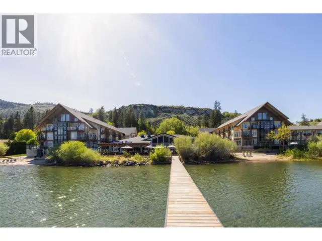 13011 Lakeshore Drive S Unit# 369 Summerland, British Columbia in Condos for Sale in Penticton - Image 2