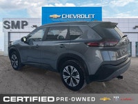 Saskatoon Motor Products - Recent Arrival! 2023 Nissan Rogue SV - Certified. Certification Program D... (image 3)