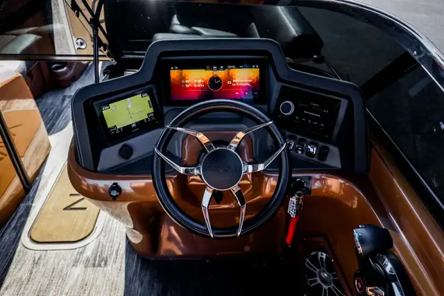 2024 Avalon WAKETOON in Powerboats & Motorboats in Rimouski / Bas-St-Laurent - Image 29
