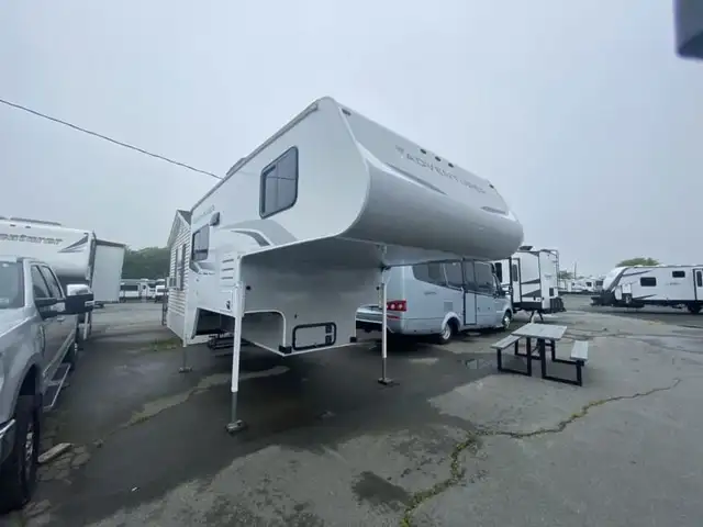 2023 Adventurer Manufacturing Inc. Adventurer 901SB in Travel Trailers & Campers in Bedford - Image 2