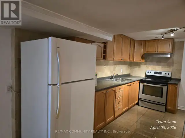 84 CHASSER DRIVE Markham (Greensborough), Ontario in Long Term Rentals in Markham / York Region - Image 4