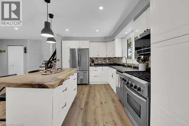 795 PORT MAITLAND Road Dunnville, Ontario in Houses for Sale in Norfolk County - Image 13