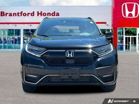 Discover refined adventure in this remarkable 2020 Honda CR-V Touring. Celebrated for its superb saf... (image 8)