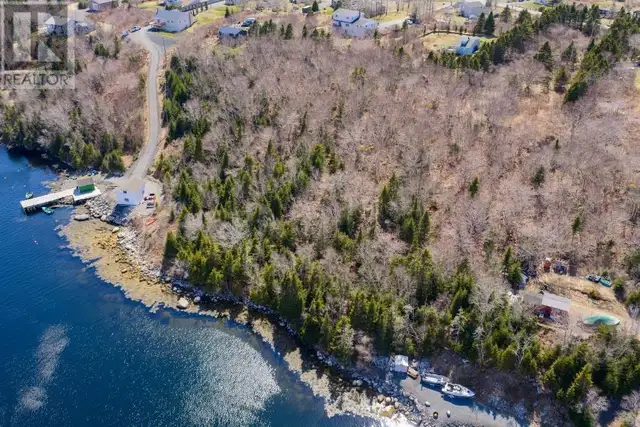 1484/1486 Terence Bay Road Terence Bay, Nova Scotia in Land for Sale in City of Halifax - Image 10
