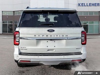 Command the road and accommodate every passenger with the sophisticated 2024 Ford Expedition Limited... (image 3)