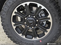 This Ram 2500 boasts a ESL 6.4L V8 HEMI(R) HD engine engine powering this Automatic transmission. *O... (image 8)