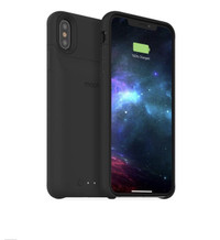 IPHONE  XS MAX  MOPHIE CHARGER CASE