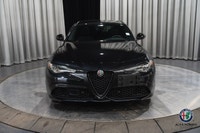 The 2022 Alfa Romeo Giulia Veloce delivers Italian performance and sophistication in a beautifully b... (image 7)