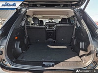 Come see this certified 2024 Mitsubishi Outlander Plug-In Hybrid LE S-AWC | 7 Passenger | Sunroof |... (image 9)