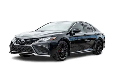 Toyota Camry XSE AWD * Groupe Électrique * Climatisation * Bluetooth * Regulateur de Vitesse * Camer...