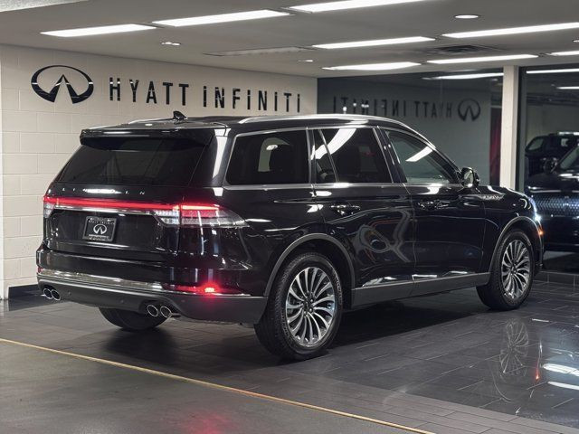 2024 Lincoln Aviator Reserve I | Co-Pilot360 1.5 PLUS Pkg | in Cars & Trucks in Calgary - Image 3