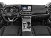Engine: Electric Motor Safety Equipment Electronic Stability Control (ESC) ABS And Driveline Tractio... (image 4)